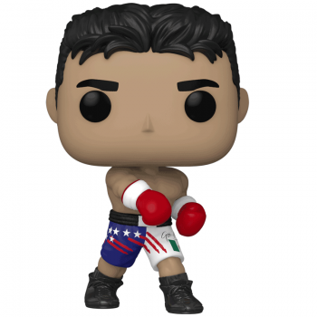 FUNKO POP! - Sports - Boxing Oscar De La Hoya #02